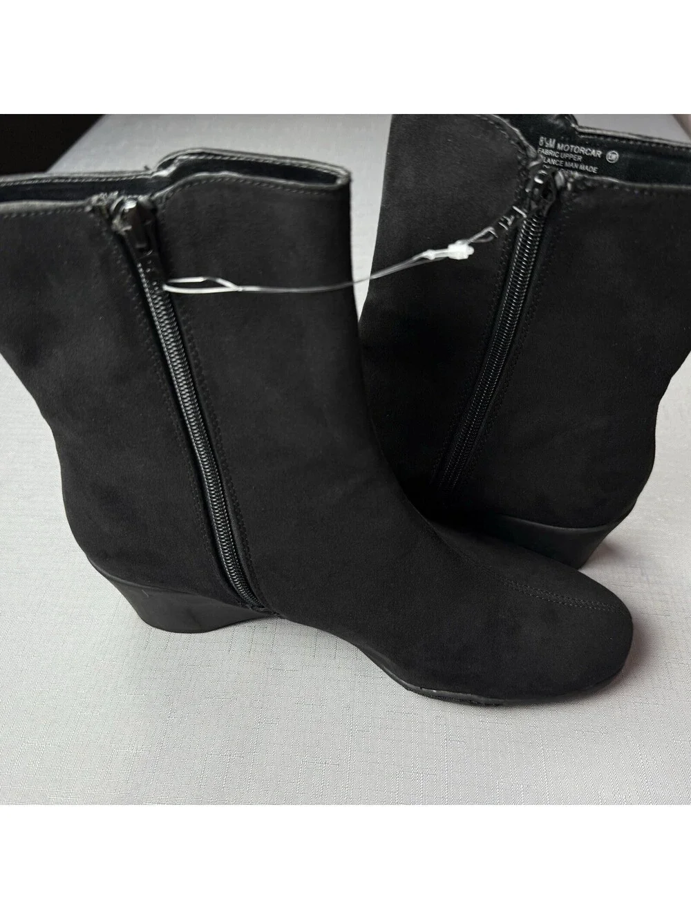 AEROSOLES women size